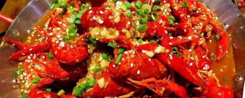 淮安美食（淮安美食特色推荐）