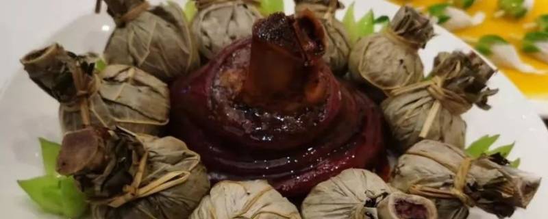 湖州美食 湖州美食有哪些