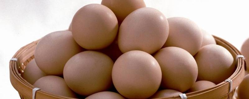 煮鸡蛋冷水煮几分钟（煮鸡蛋冷水煮几分钟最好）