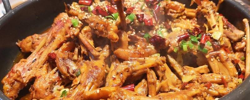 大庆美食（大庆美食排行榜）