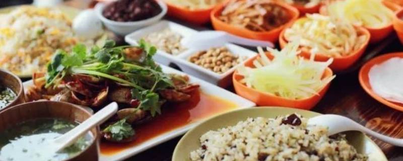 安顺美食（安顺美食街在什么位置）