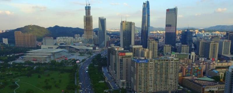 东莞由来 东莞的前身