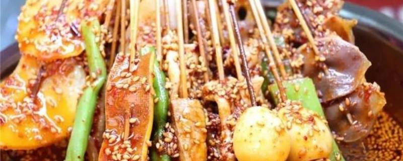 乐山美食（乐山美食攻略）