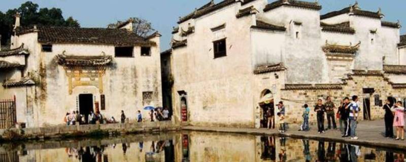 村的由来（鹿吊村的由来）