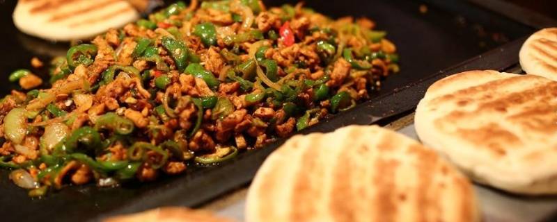 庆阳美食（甘肃庆阳美食）