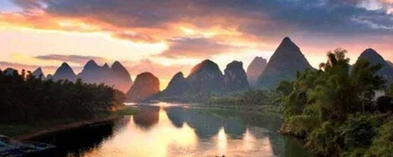 桂林特色（桂林特色美食排名）