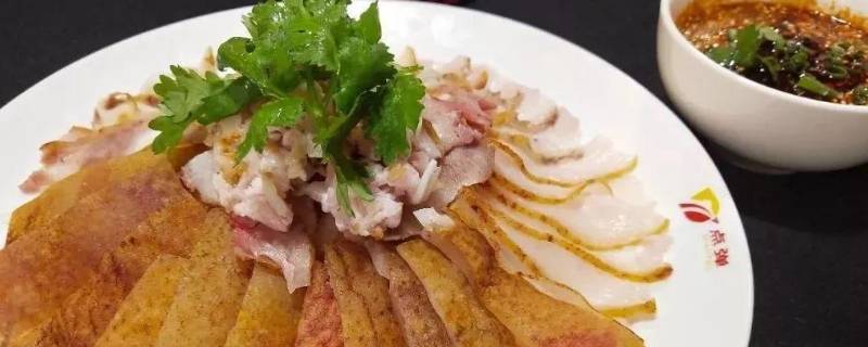 大理美食 大理美食有哪些