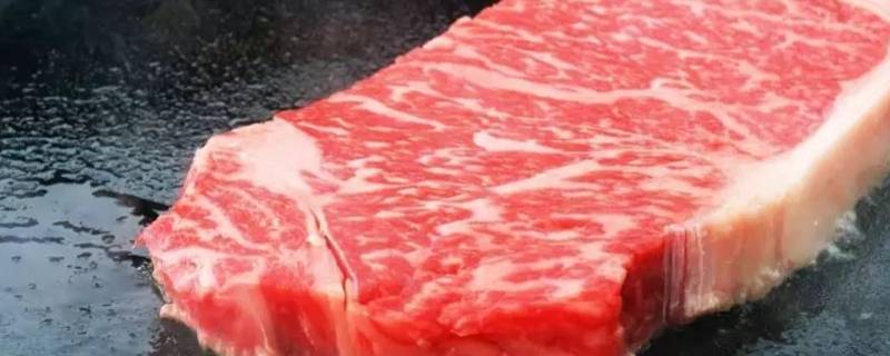 澳洲和牛分级（澳洲和牛分级 日本和牛分级）