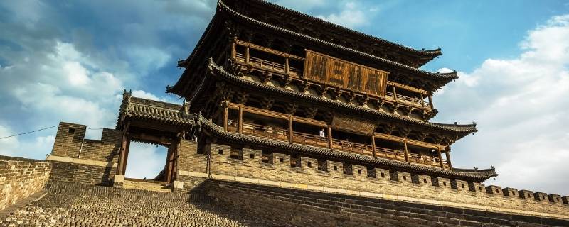 汾阳由来（山西汾阳地名的由来和故事）