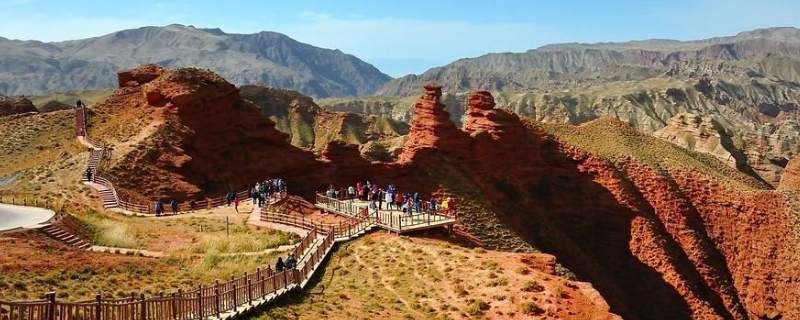 甘肃特色（甘肃特色美食排行榜前十名）