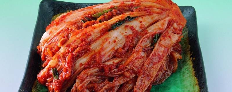 韩国美食（韩国美食排行榜前十名）