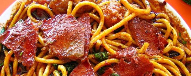 临汾美食（临汾美食介绍）