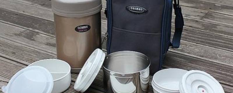 保温桶可以微波炉加热不 保温桶可以微波吗