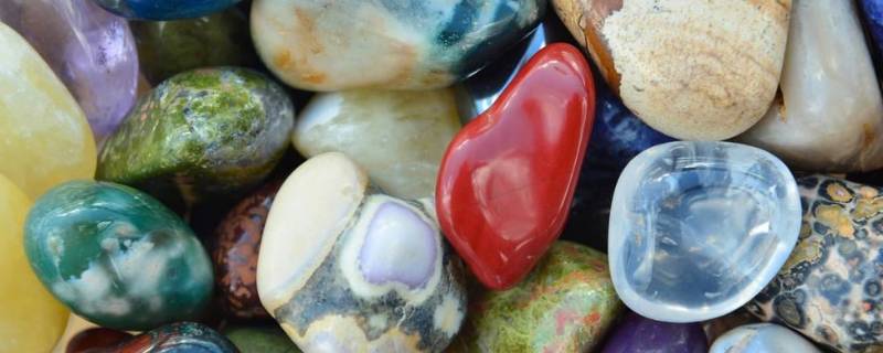 宝石由来（宝石的由来）