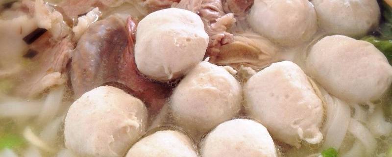 汕头美食 汕头美食街小吃一条街