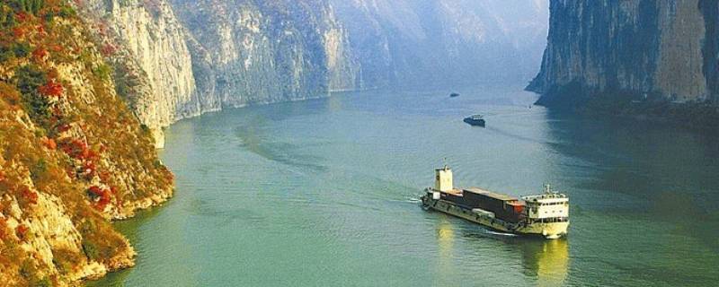 长江深度（武汉段长江深度）