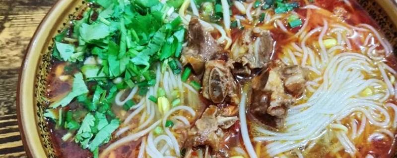 绵阳美食（绵阳美食推荐地点）