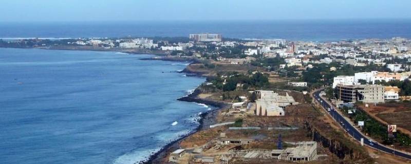 dakar是哪个国家 dakar是哪个国家的港口