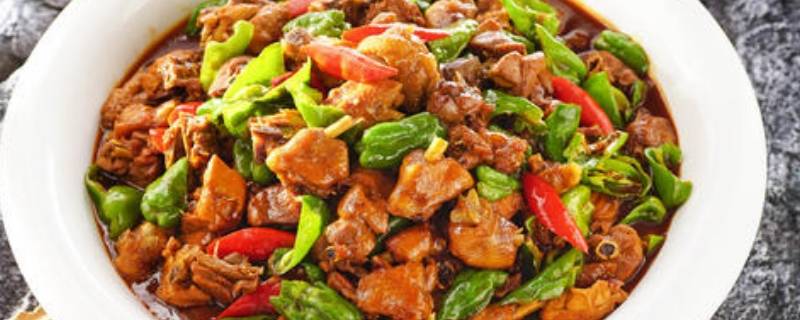 东营美食 山东东营美食