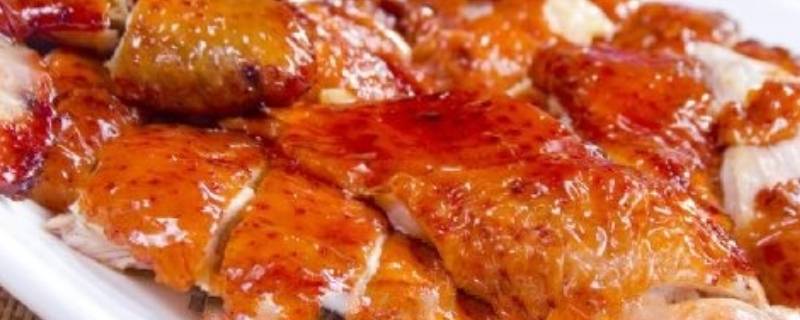 内江美食 内江美食特产