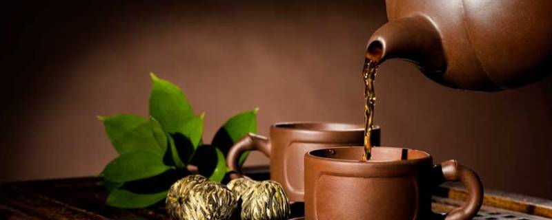 茶宣传语（普洱茶宣传语）