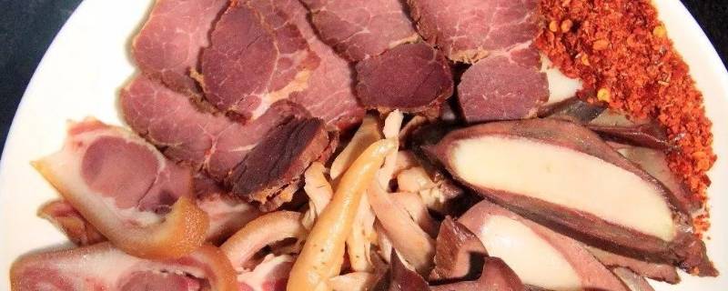 德阳美食 德阳美食排行榜前十名