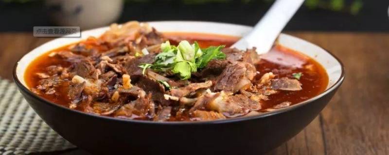 邛崃美食（邛崃美食推荐）