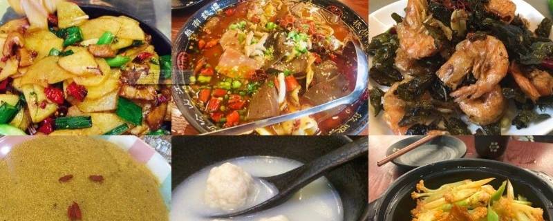 深圳美食（深圳美食街）