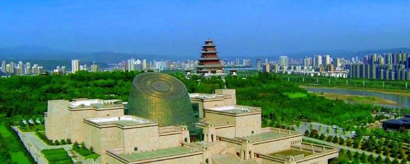 宝鸡由来 宝鸡的前身叫什么