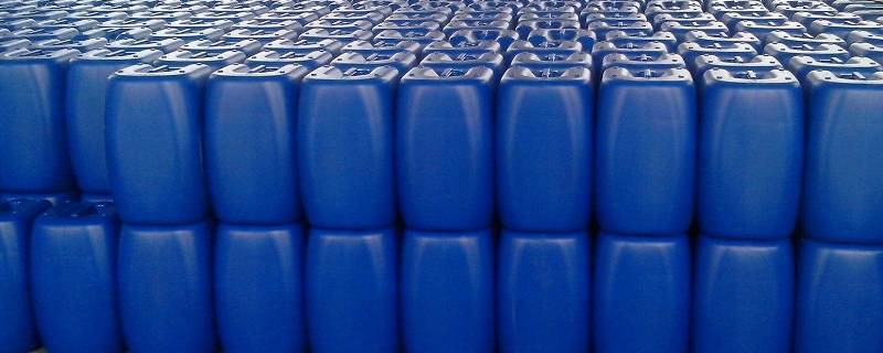 卡松是什么（洗衣液里的卡松是什么）