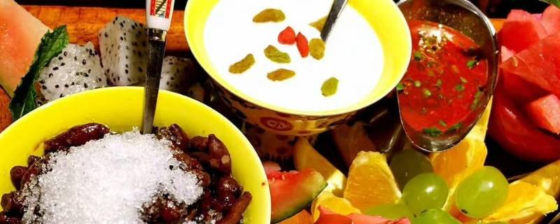 拉萨美食（拉萨美食排行榜前十名）