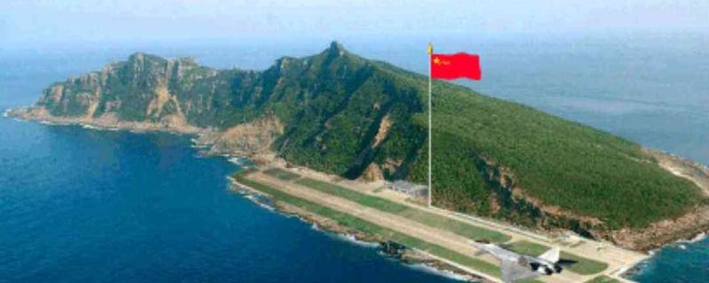 钓鱼岛有人居住吗（钓鱼岛有人居住吗现在）