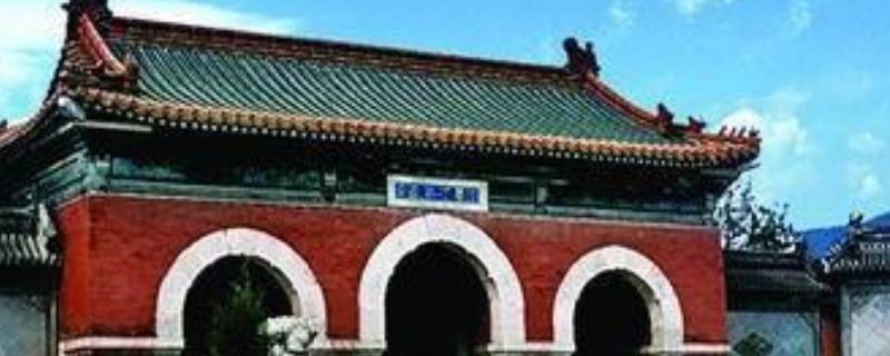 保定由来 保定由来的传说故事