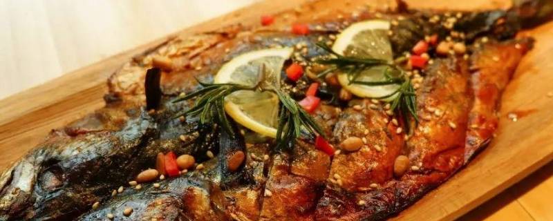 青花鱼怎么做好吃 盐渍青花鱼怎么做好吃