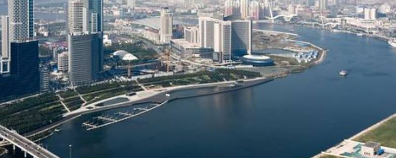 滨海新区包括哪几个区（滨海新区包括哪几个区以及人口）