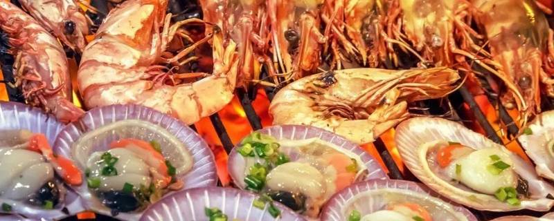 青岛美食（青岛美食攻略）