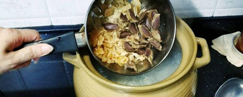 陈肾是什么东西 陈肾是什么东西图片