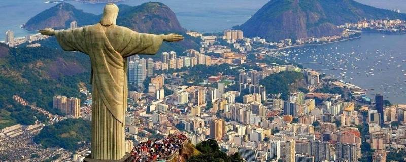 巴西由来 巴西来自哪里
