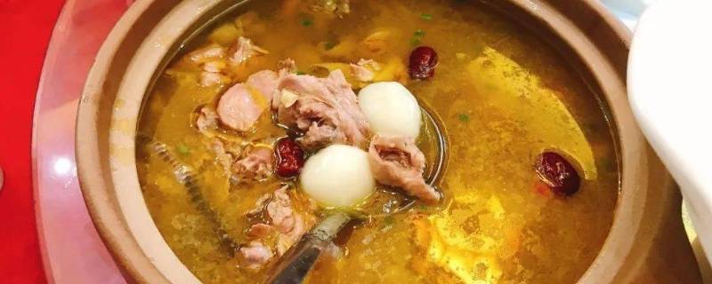 黄冈美食（黄冈美食街在哪里）