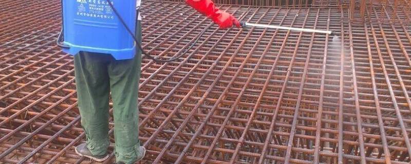 怎样除锈（怎样除锈渍）