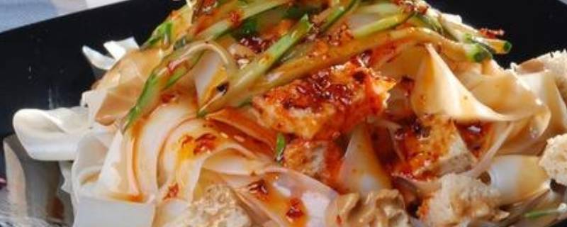 南阳特色 南阳特色美食小吃有哪些