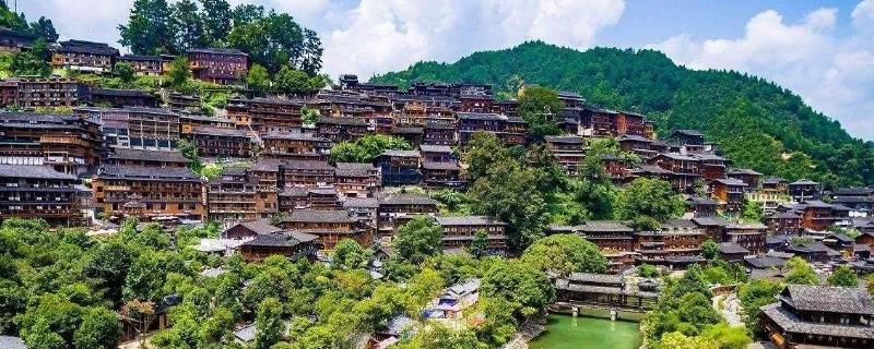 贵州特色（贵州特色美食小吃排名）