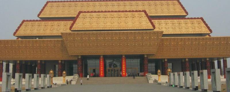 安阳由来 安阳由来小故事