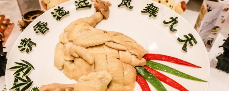 清远美食 清远美食有哪些