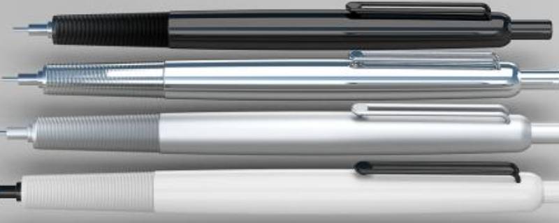 笔的由来（笔的由来和演变过程）