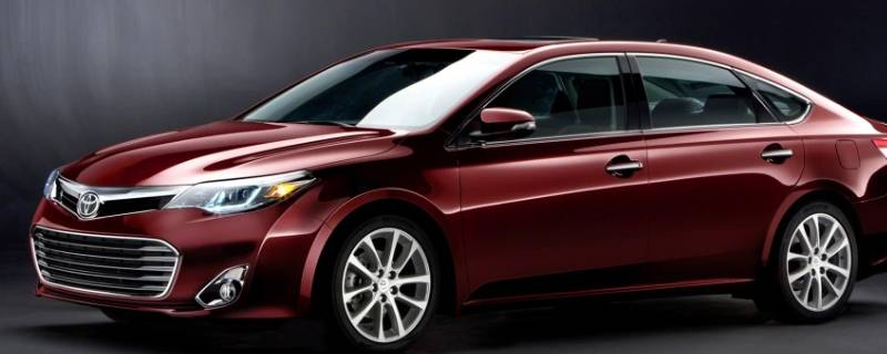 丰田由来（丰田的来历和含义）