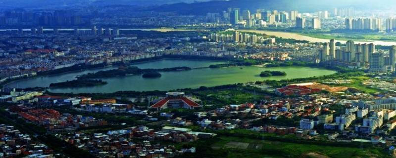 漳州面积（漳州面积多少万平方公里）