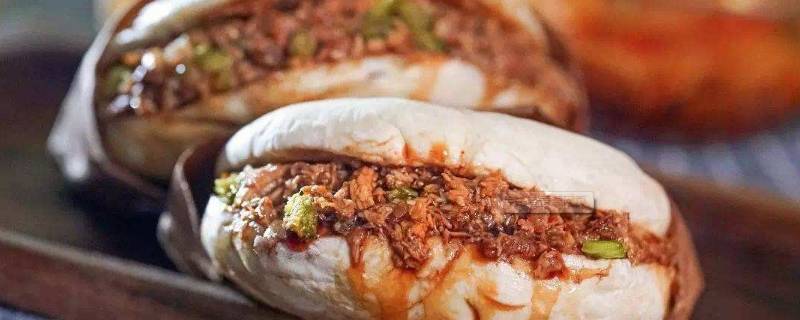 陕西美食（陕西美食介绍）