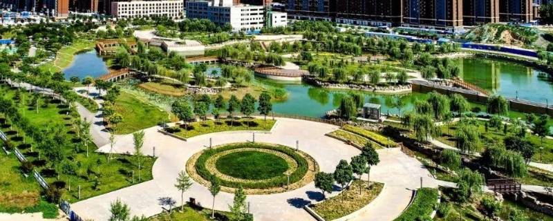 定兴由来（定兴的传说）