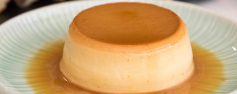 布丁由来（布丁的来源及历史）